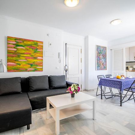 Apartamento El Teatro-atico con terraza El Puerto de Santa María Exterior foto