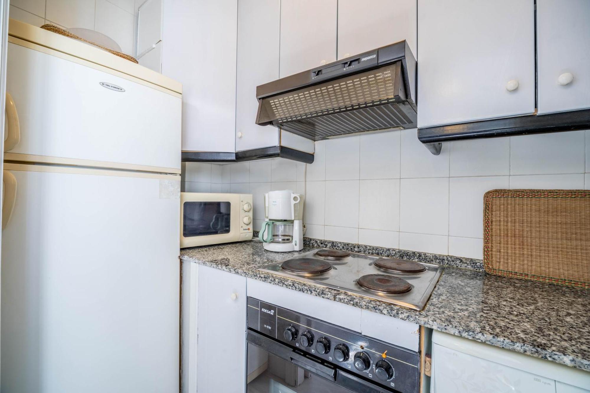 Apartamento El Teatro-atico con terraza El Puerto de Santa María Exterior foto